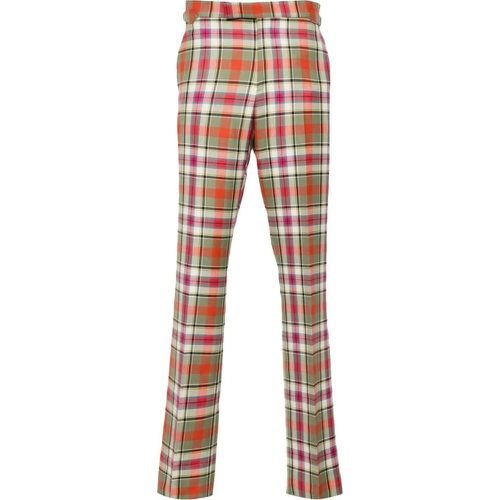 Trousers Red - Größe 52 - Vivienne Westwood - Modalova