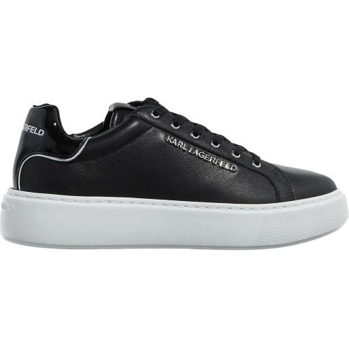 Low-Top Sneaker - Maxi Kup Lo Lace Iii - Gr. 36 (EU) - in - für Damen - Karl Lagerfeld - Modalova