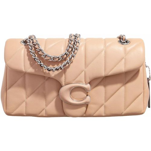 Crossbody Bags - Quilted Leather Covered C Tabby Shoulder Bag 26 Wi - Gr. unisize - in - für Damen - Coach - Modalova