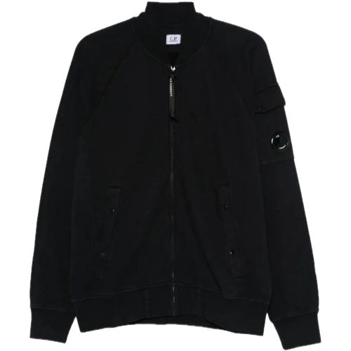 Gilet donker blauw - Größe L - CP Company - Modalova