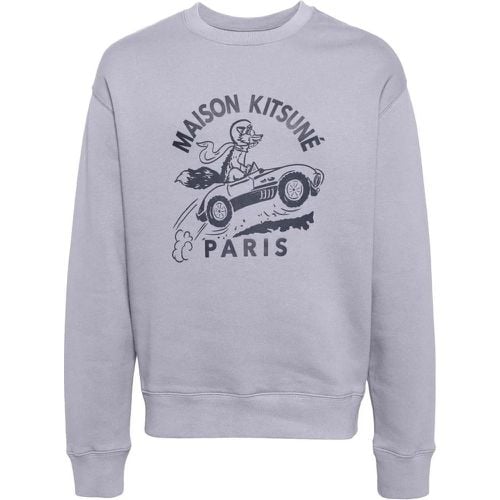 Sweaters - Größe M - Maison Kitsune - Modalova