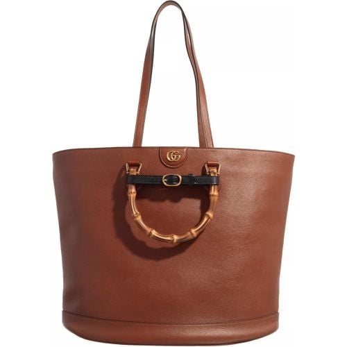 Totes & Shopper - Diana Large Tote Bag - Gr. unisize - in - für Damen - Gucci - Modalova