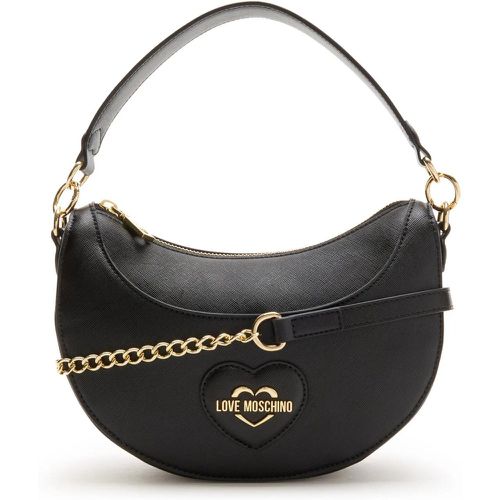 Crossbody Bags - damen Handtasche JC4262PP0IK - Gr. unisize - in - für Damen - Love Moschino - Modalova