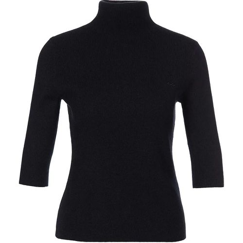 CHILLY FITTED TURTLENECK - Größe L - Sminfinity - Modalova