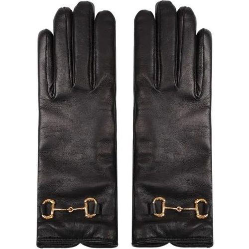 Handschuhe - Gl W Madly Gloves - Gr. 7 - in - für Damen - Gucci - Modalova