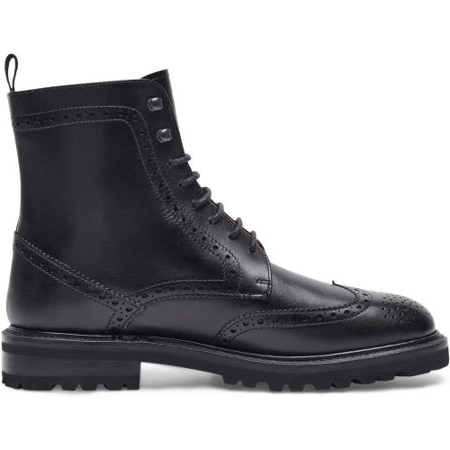 Stiefeletten - Schnürboots Bonnie FBDB5 - Gr. 36,5 (EU) - in - für Damen - Henry Stevens - Modalova