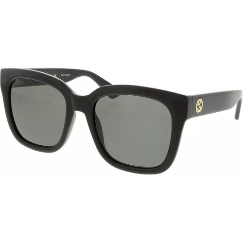 Sonnenbrille - GG1338S - Gr. unisize - in Mehrfarbig - für Damen - Gucci - Modalova