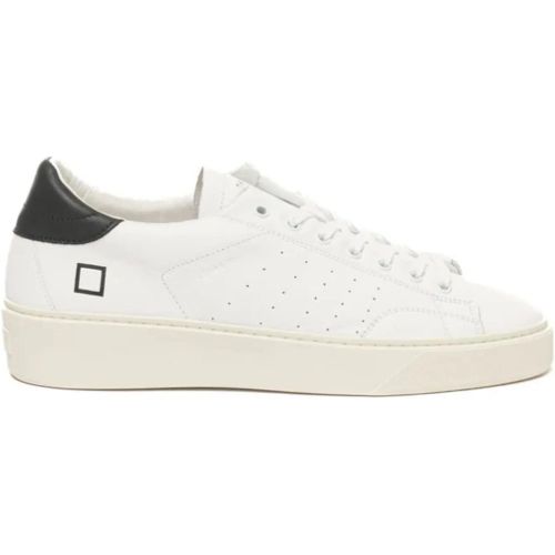 Low-Top Sneaker - Date Sneakers White - Gr. 40 (EU) - in - für Damen - D.A.T.E - Modalova