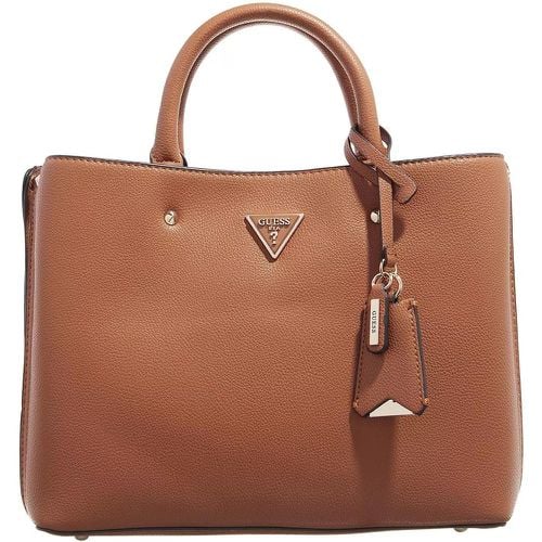 Tote - Meridian Girlfriend Satchel - Gr. unisize - in - für Damen - Guess - Modalova