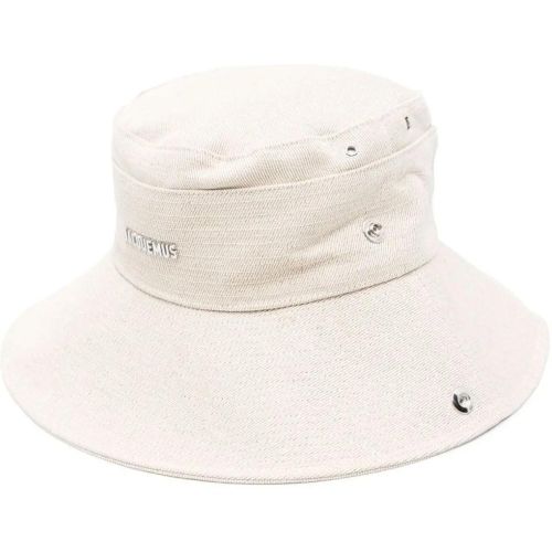 Caps & Mützen - Hats - Gr. 58 - in - für Damen - Jacquemus - Modalova