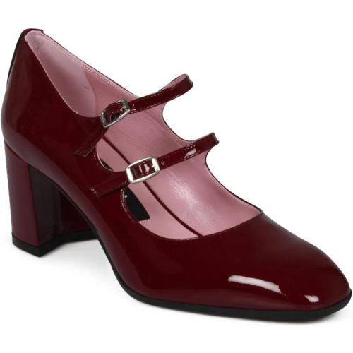 Pumps & High Heels - Alice Mary Jane Pumps - Gr. 38,5 (EU) - in - für Damen - Carel Paris - Modalova