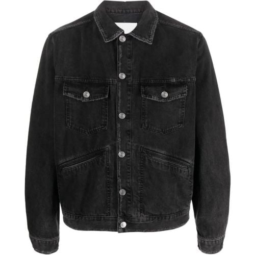 Denim Jacket - Größe M - Isabel marant - Modalova