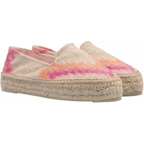 Espadrilles - double sole espadrilles - Gr. 36 (EU) - in - für Damen - Manebi - Modalova