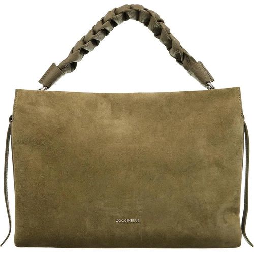 Crossbody Bags - Boheme Suede Bimaterial - Gr. unisize - in - für Damen - Coccinelle - Modalova