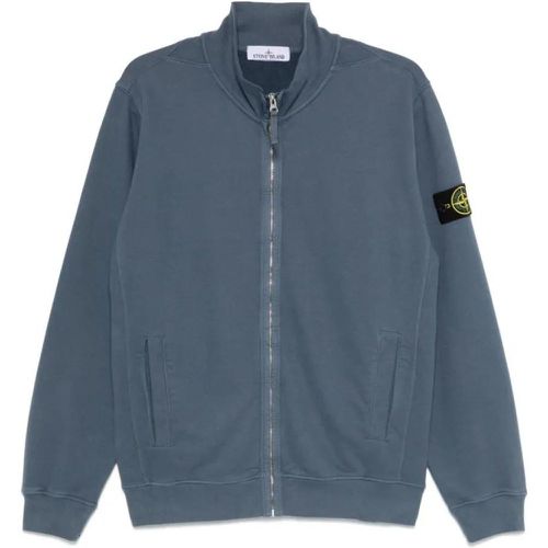 Compass-Badge Sweatshirt - Größe XXL - Stone Island - Modalova