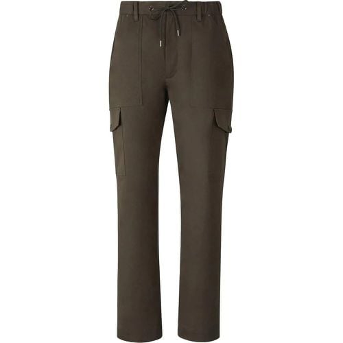 Cargo Fit Joggers - Größe 50 - Moncler - Modalova