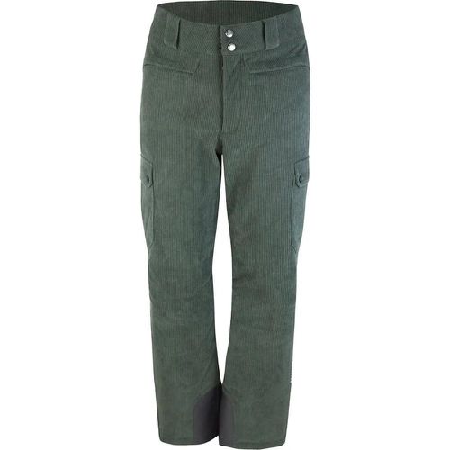 COLMAR Trousers Green - Größe 48 - Colmar Originals - Modalova