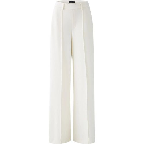 Hose - Größe 46 DAMEN - Oui - Modalova