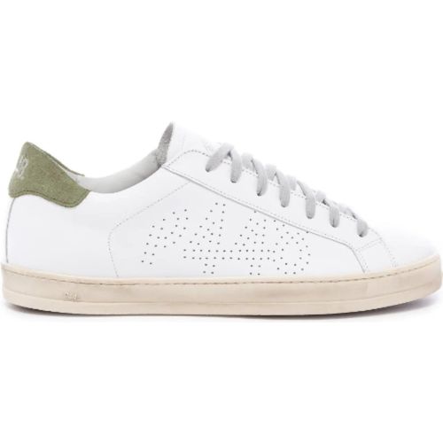 Low-Top Sneaker - Sneakers White - Gr. 40 (EU) - in - für Damen - P448 - Modalova