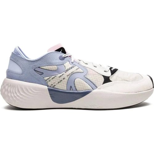 Low-Top Sneaker - Jordan Delta 3 Low Sneakers - Gr. 42,5 (EU) - in - für Damen - Nike - Modalova