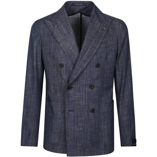Montecarlo Jacket - Größe 52 - Tagliatore - Modalova