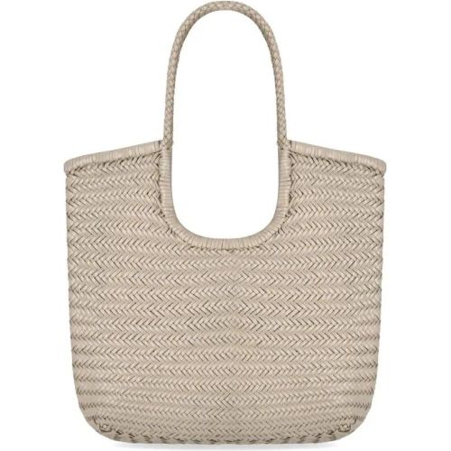 Totes & Shopper - Diagonal Triple Jump Pearl Shoulder Bag - Gr. unisize - in - für Damen - DRAGON DIFFUSION - Modalova