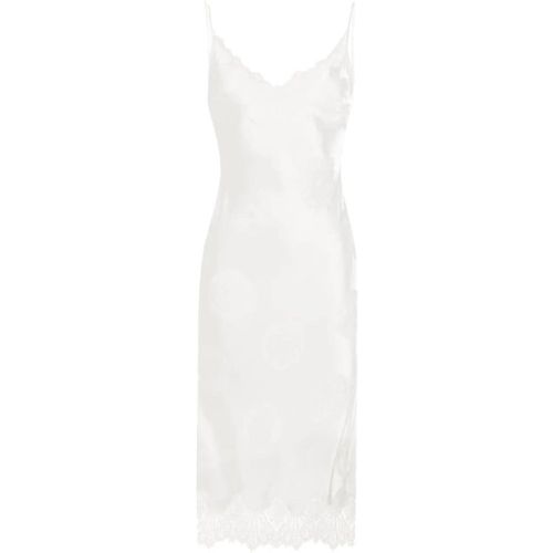 Dresses White - Größe 40 - Coperni - Modalova