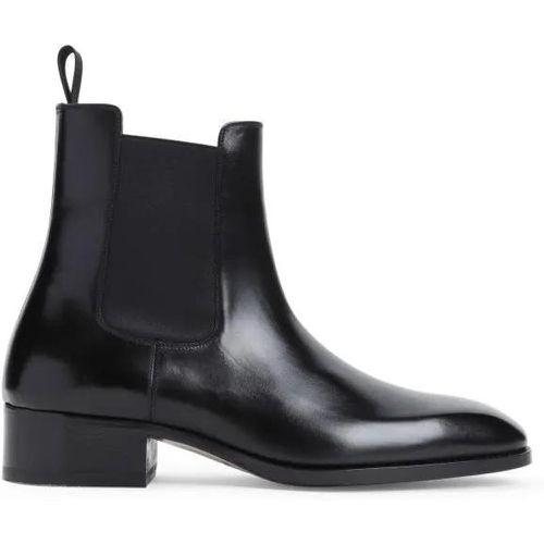 Boots & Stiefeletten - Hainaut Chelsea Boots - Gr. 7 - in - für Damen - Tom Ford - Modalova