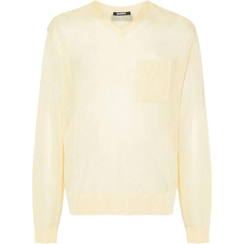 Sweaters - Größe M - Jacquemus - Modalova