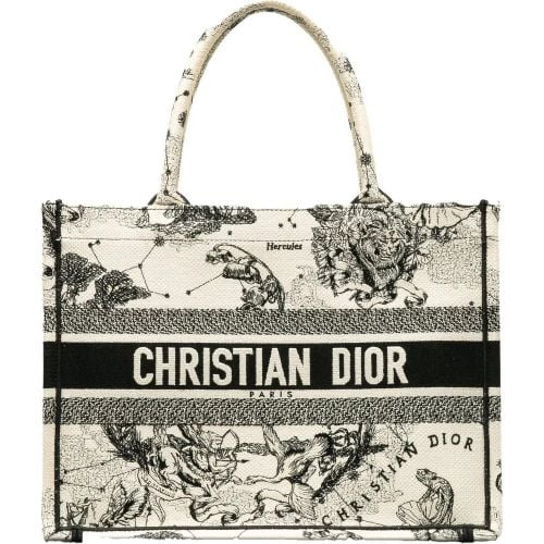 Shopper - Small Zodiac Book Tote - Gr. unisize - in - für Damen - Christian Dior - Modalova