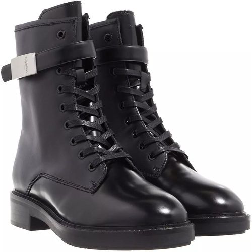 Boots & Stiefeletten - Combat Boot - Gr. 36 (EU) - in - für Damen - Calvin Klein - Modalova