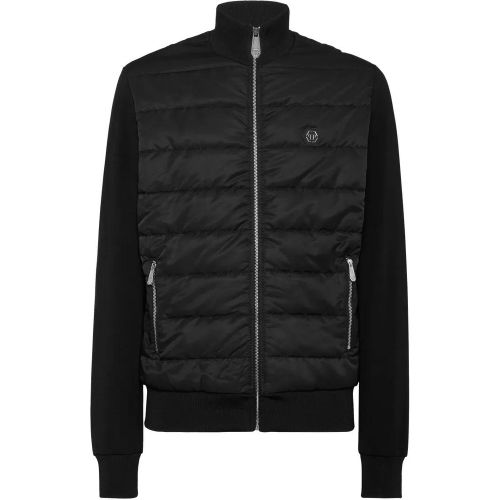 Sweatjacke - Größe 4XL - Philipp Plein - Modalova