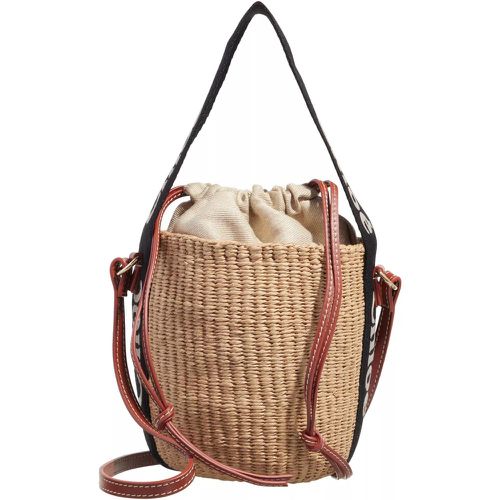 Tote - Woody - Gr. unisize - in - für Damen - Chloé - Modalova