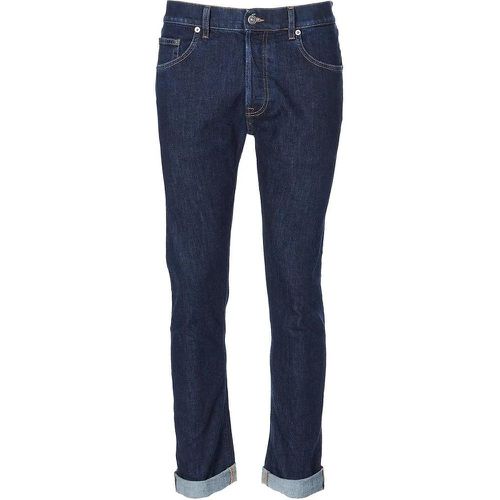 PANTALONE ICON - Größe 31 INCH - Dondup - Modalova