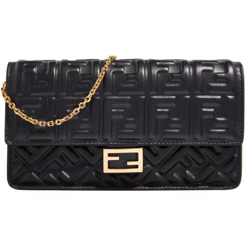 Crossbody Bags - Wallet On Chain Baguette - Gr. unisize - in - für Damen - Fendi - Modalova