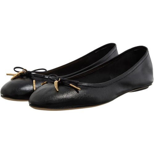 Slipper & Pantoletten - Iris Ballerina - Gr. 36 (EU) - in - für Damen - Chloé - Modalova