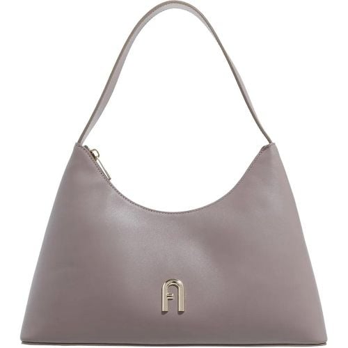 Crossbody Bags - Diamante S Shoulder Bag - Gr. unisize - in - für Damen - Furla - Modalova