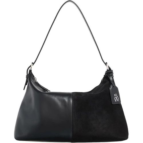 Hobo Bags - Stuart 5050 Shoulder Bag - Gr. unisize - in - für Damen - Stuart Weitzman - Modalova