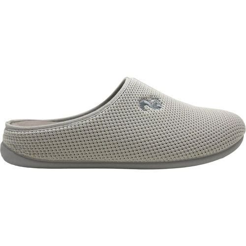 Stiefel - 1856 ® Cornslipper vegan pearl grey aus Mais - Gr. 37 (EU) - in - für Damen - thies - Modalova