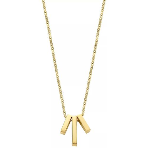Halskette - Necklace 3121YGO - (14k) - Gr. unisize - in - für Damen - Blush - Modalova