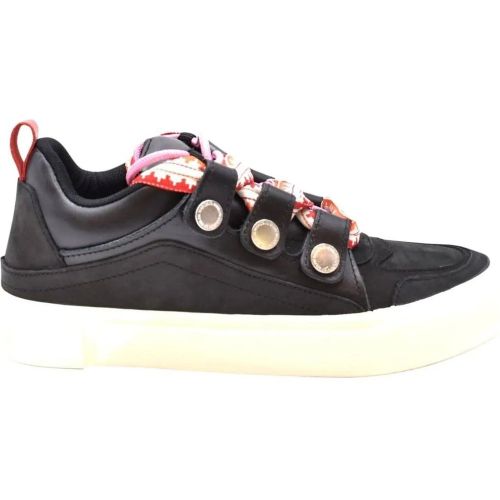 Low-Top Sneaker - Sneakers Black - Gr. 41 (EU) - in - für Damen - Marcelo Burlon - Modalova