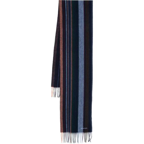 Tücher & Schals - Scarfs Blue - Gr. unisize - in - für Damen - Paul Smith - Modalova