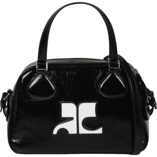 Shopper - Re-Edition Naplackbag - Gr. unisize - in - für Damen - Courrèges - Modalova