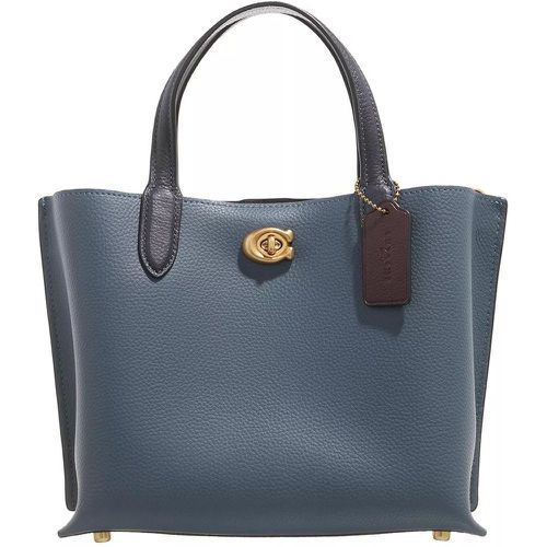 Totes & Shopper - Willow Tote 24 - Gr. unisize - in - für Damen - Coach - Modalova