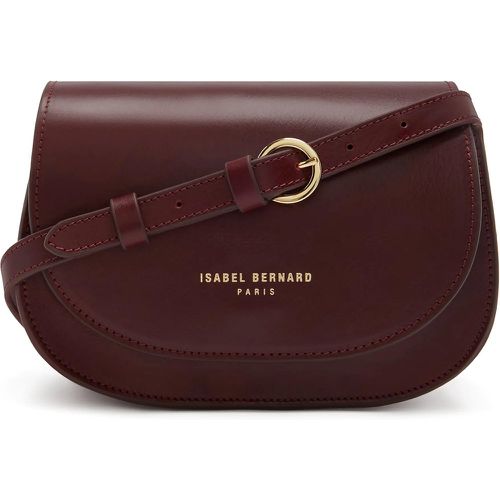 Crossbody Bags - Montmartre damen Umhängetasche - Gr. unisize - in - für Damen - Isabel Bernard - Modalova