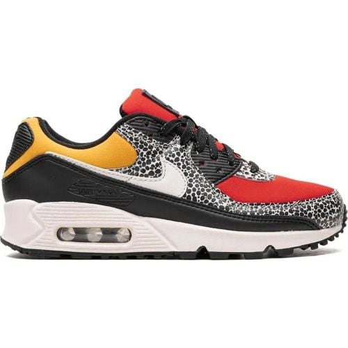 Low-Top Sneaker - Air Max 90 Se Safari Sneakers - Gr. 36 (EU) - in - für Damen - Nike - Modalova