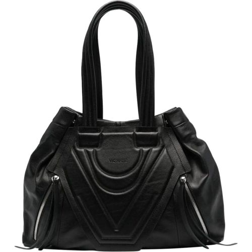 Hobo Bags - Bags Black - Gr. unisize - in - für Damen - Vic Matié - Modalova