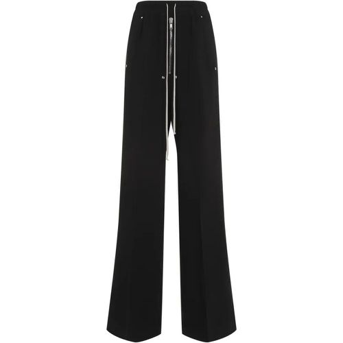 Wide Bela Pants - Größe 38 - Rick Owens - Modalova