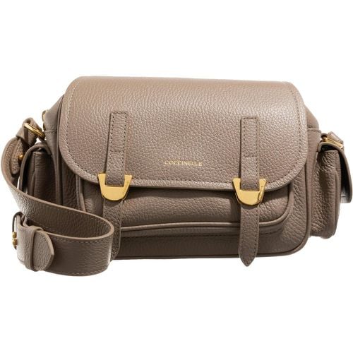 Crossbody Bags - campus - Gr. unisize - in - für Damen - Coccinelle - Modalova