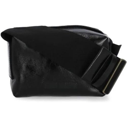 Shopper - Leather Shoulder Bag - Gr. unisize - in - für Damen - Uma Wang - Modalova